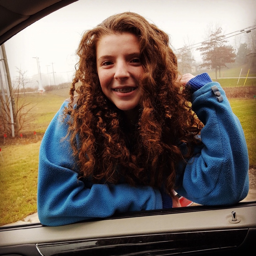 Meet your Posher, Grace